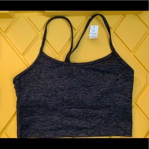 BNWT AERIE LOUNGE TOP